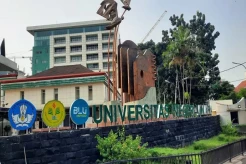 Fakultas Ekonomi UNJ...