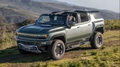 Lupakan Tesla Cybertruck, Hummer EV Bakal Hadir di Indonesia