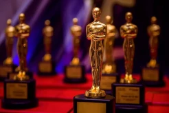 Daftar Lengkap Nominasi...