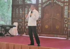 HT: Kita Perlu Tokoh yang Bisa Mempercepat Kesejahteraan