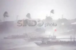 BMKG Keluarkan Peringatan Bencana Hidrometeorologi di NTT, 21 Kabupaten Waspada!