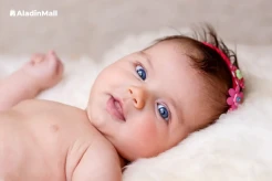 7 Tips Merawat Rambut Bayi agar Bersih dan Sehat