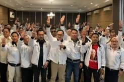 Ratusan Advokat Jatim Gabung TPR, Dukung Ganjar-Mahfud dan Siap Bela Rakyat yang Diintimidasi Aparat