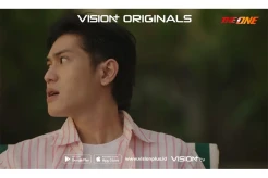 Bikin Panik! Julian...