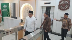 Pilpres 2024, PBNU Harus Jadi Perekat Seluruh Elemen Bangsa
