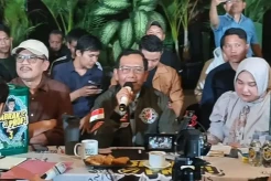 Ditanya Aksi Kamisan, Mahfud MD Akan Tuntaskan Kasus Pelanggaran HAM Berat Masa Lalu