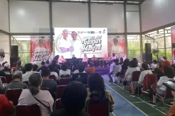 Nggak Perlu Diskusi Lagi, Pengusaha Sofjan Wanandi Mantap Pilih Nomor Urut 3