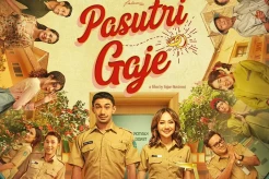 12 Film Indonesia Tayang...