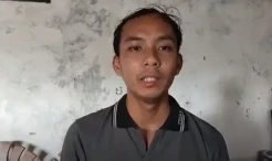 TKW Asal Tulungagung Dipulangkan Gratis Berkat Bantuan RPA Perindo, Anak Merasa Bahagia
