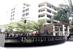 ITB Tawarkan Mahasiswa...