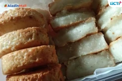 Tips Membuat Kue Pancong Lezat Lengkap dengan Bahan yang Diperlukan