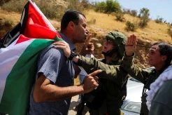 5 Alasan Israel Menolak...