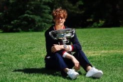 Profil Jannik Sinner, Anak Gunung ke Panggung Juara Australian Open 2024