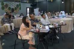 Perindo Gelar Festival Bisnis Gen YZ di Palembang, Ini Respons Pelaku UMKM Sumsel