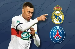 Presiden Liga Spanyol: Kemungkinan Kylian Mbappe Pindah ke Real Madrid Baru 50 Persen