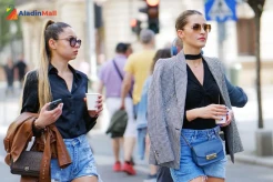 Malas Dandan? Ini 5 Inspirasi Lazy Outfit untuk Hangout Bareng Teman