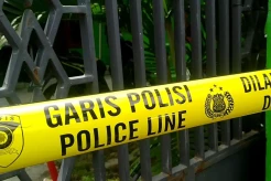 OB Bacok 4 Karyawan Koperasi di Cirebon, 1 Korban Tewas