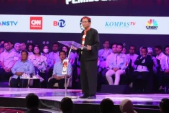 Rencana Pengunduran...