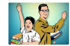Kolaborasi Pendidikan...