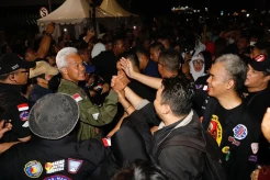 Peristiwa 98 Jangan Terulang, Ganjar Pranowo: Demokrasi adalah Investasi Paling Mahal