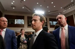 6 Alasan Mark Zuckerberg...