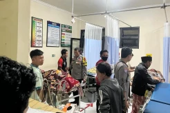Tragis! Kecelakaan Maut di Lombok Timur Tewaskan 3 Orang dan 1 Kritis