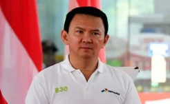 Soal Posisi Ahok sebagai Kuda Putih Jokowi di Kubu Pasangan 03, Ini Respons Ganjar
