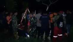 Tragis! 3 Warga Madiun Tewas di Sumur, Diduga Akibat Hirup Gas Beracun
