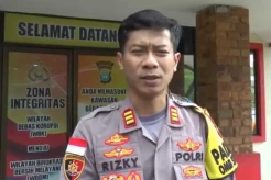 Remaja Coba Perkosa Wanita Paruh Baya, Sudah Terlanjur Bugil Korban Panik Berteriak