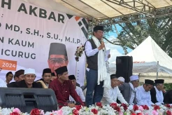 Mahfud MD Ungkap 3 Ciri Pemimpin yang Tidak Boleh Dipilih