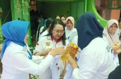 Jeannie Latumahina Tegaskan Perindo Bukan Partai PHP: Terbukti Pro Rakyat