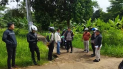 Duel Maut Pelajar SMP di Sukabumi, Korban Ditinggal Temannya di Rumah Sakit