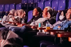 Isi Masa Tenang Pemilu,...