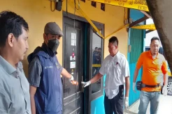 Pemuda Bunuh Pacar di Rumah Kontrakan Bekasi