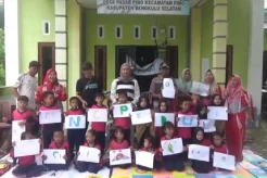 Bantuan Buku Bacaan dari MNC Peduli di Bengkulu Selatan Tingkatkan Minat Warga Membaca