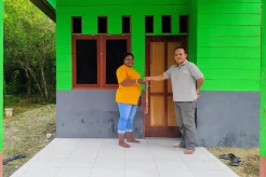 Bantu Sejahterakan Warga,...
