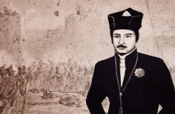 Kisah Sultan Amangkurat...