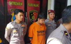 Suami Tega Racuni Istri,...