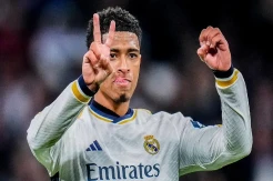 Brahim Diaz Kagumi Jude Bellingham: Dia Pemain Kelas Dunia!