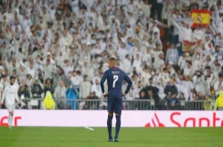 Kylian Mbappe Jadi Bahan Pembahasan Pemain di Ruang Ganti Real Madrid