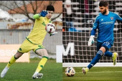 Media Vietnam Soroti Postur 2 Kiper Keturunan Timnas Indonesia