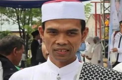 Ini Harapan Ustaz Abdul Somad setelah Pencoblosan