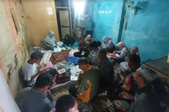 Duka Pemilu 2024, Pemilih di Ogan Komering Ulu Meninggal setelah Pingsan saat Nyoblos