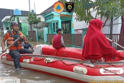 14 TPS di Tangerang Selatan Gelar Pemilu Lanjutan