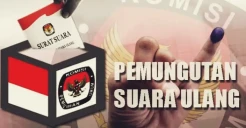 Kesalahan Petugas KPPS, 2 TPS di Manggarai Barat Berpotensi PSU