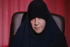 Janda Bos ISIS Akui...