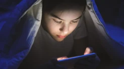 Kecanduan Internet termasuk...