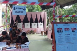 Pelanggaran Pemilu, Bawaslu Indramayu Rekomendasikan Coblosan Ulang di 3 TPS