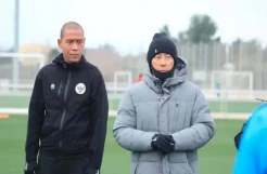 Nova Arianto Pastikan Timnas Indonesia U-16 Pemusatan Latihan di Luar Negeri
