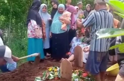 Anggota PPS TPS Kabupaten Banyumas Meninggal Kelelahan